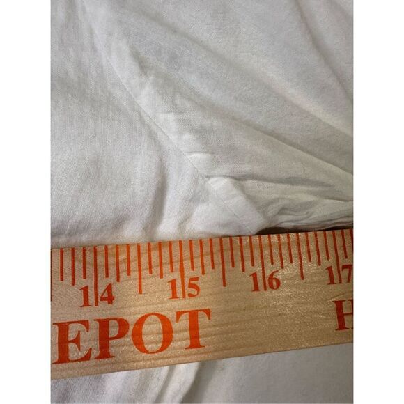 Karina Grimaldi Karpathos Mini Dress, size Small - Picture 7 of 8